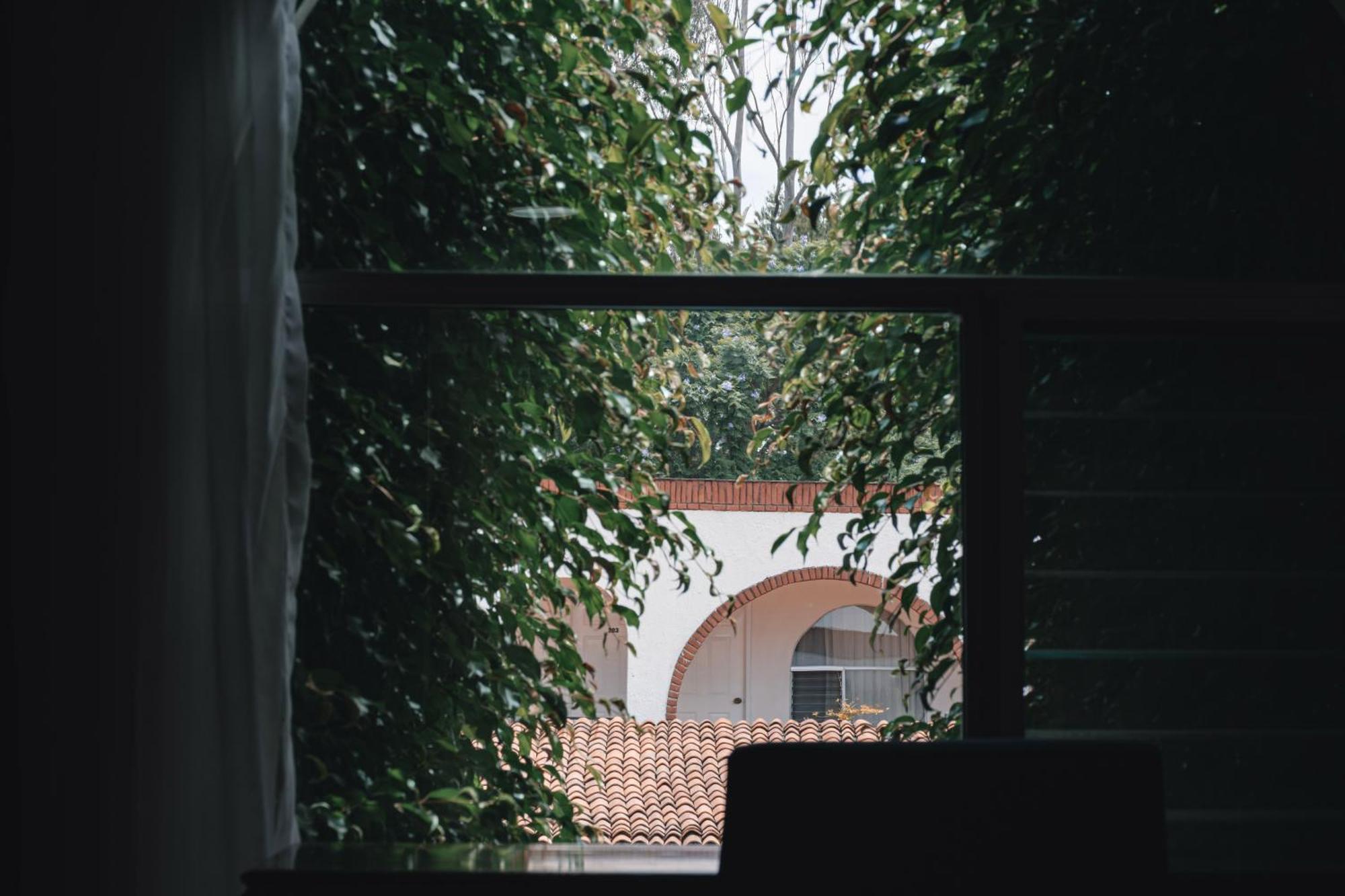 Hotel & Suites Villa Del Sol Morelia Zewnętrze zdjęcie
