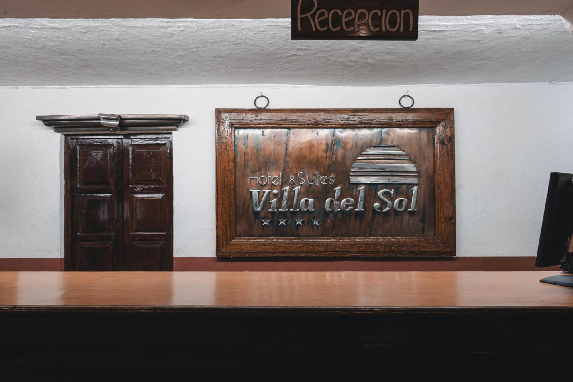 Hotel & Suites Villa Del Sol Morelia Zewnętrze zdjęcie